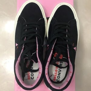 Converse Hello Kitty Sneakers